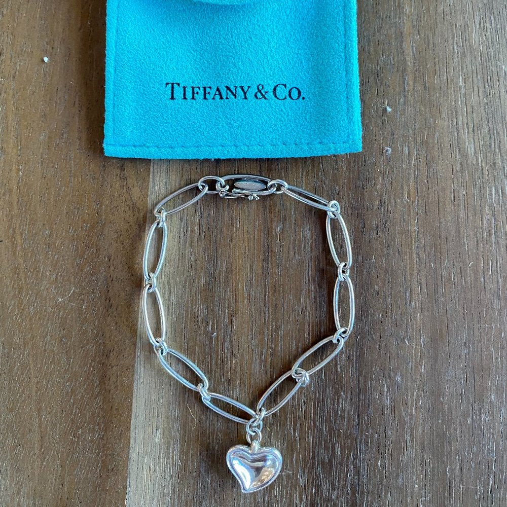 Tiffany & Co. Bracelet